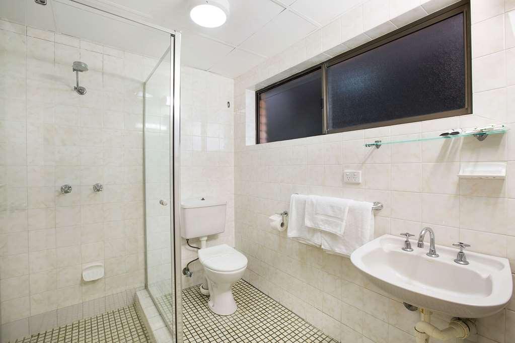 Villa Noosa Hotel Noosaville Quarto foto