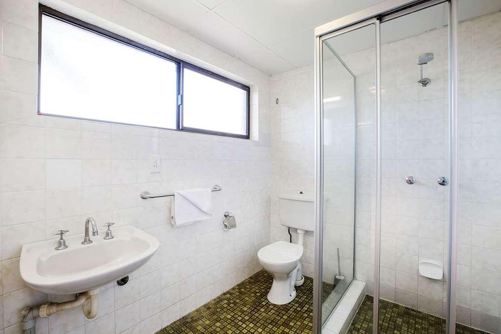 Villa Noosa Hotel Noosaville Quarto foto